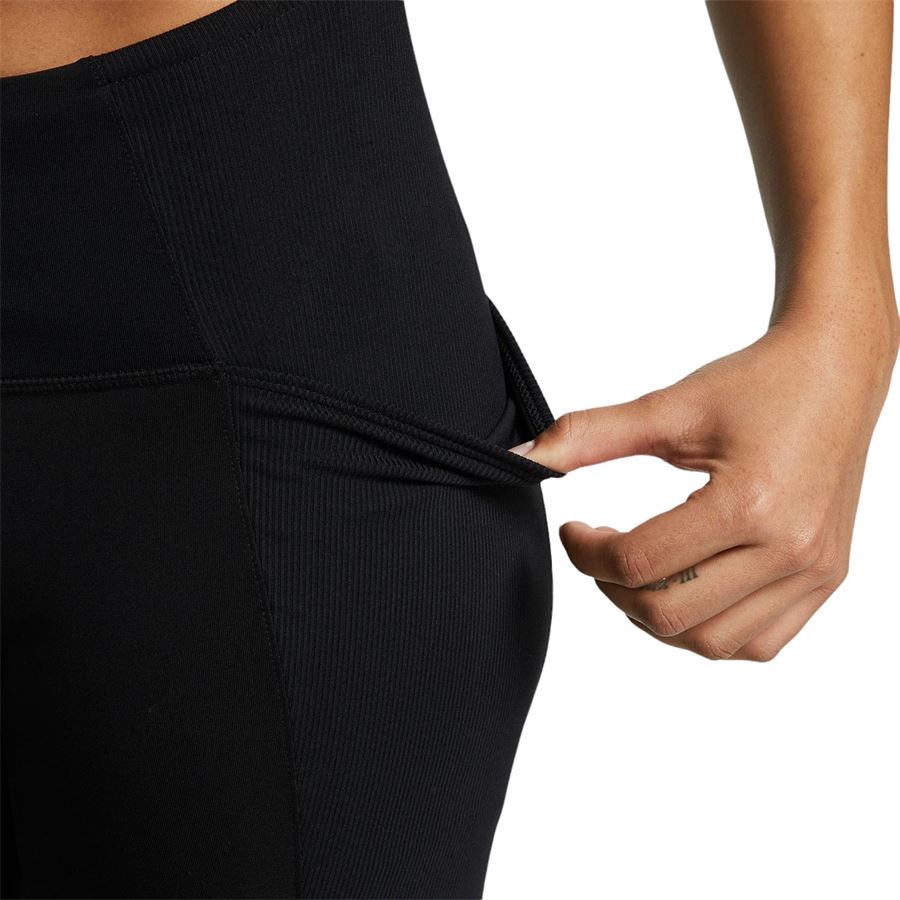 W NIKE DRI FIT AIR FAST MR 7/8 TIGHT Nike | DQ6685010